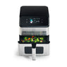 Friteuse à air chaud connectée 7 L 1800 W WIFRY-CHEF Kitchen Chef Professional - Mathon - 3