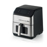 Friteuse à air chaud connectée 7 L 1800 W WIFRY-CHEF Kitchen Chef Professional - Mathon - 5