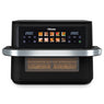 Friteuse à air chaud Dual zone Flex 10 L 2500 W Tristar - Mathon - 1