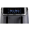 Friteuse à air chaud à doubles compartiments Double Fry Zone 8 L 2850 W DO552FR Domo - Mathon - 5