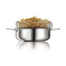 Friteuse traditionnelle en inox avec panier Eatitaly Maxifry 26 cm Inoxriv - Mathon - 1