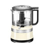 Mini robot hachoir crème 240 W 5KFC3516EAC Kitchenaid - Mathon