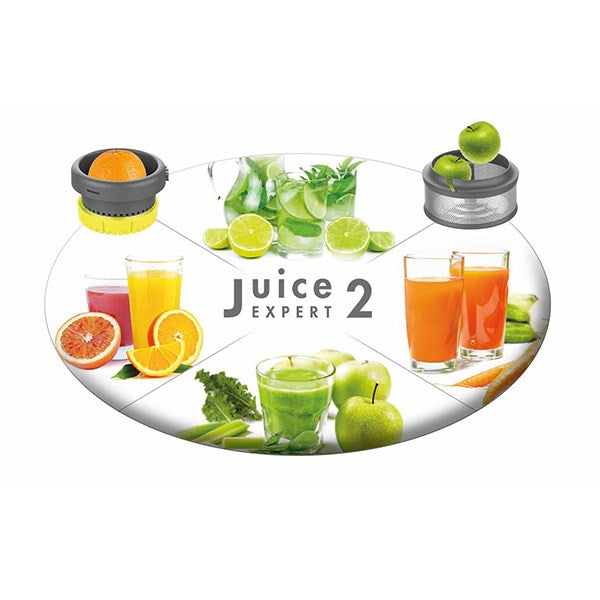 Juice expert 2 blanc 18080F Magimix - Mathon - 3