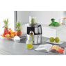 Juice expert 4 chrome et noir 18083F Magimix - Mathon - 4
