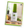 Blender Xpower et 3 bouteilles 1000 W DO700BL Domo - Mathon - 4