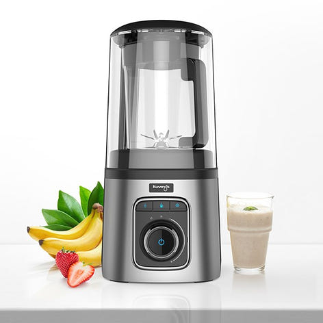 Blender Vacuum Kuving SV500 gris Kuvings - Mathon - 2