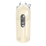 Batteur à main 9 vitesses 85 W 5KHM9212EAC crème Kitchenaid - Mathon - 3