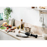 Mixeur plongeant 5 vitesses 180 W noir onyx Kitchenaid 5KHBV83EOB Kitchenaid - Mathon - 2