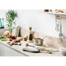 Mixeur plongeant 5 vitesses 180 W crème Kitchenaid 5KHBV83EAC Kitchenaid - Mathon - 3