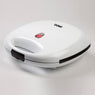 Appareil 4 gaufres et croque-monsieurs 1200 W DO9046C Domo - Mathon - 2
