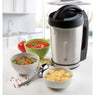 Mixeur à soupe Soup Maker 1,6 L 1000 W DO498BL Domo - Mathon - 1