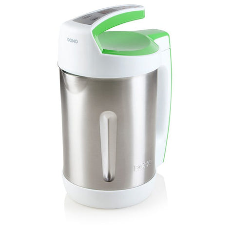Mixeur Soupe Maker Express 2 L DO705BL Domo - Mathon - 2