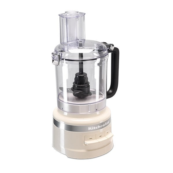 Robot ménager crème 1,7 L 250 W 5KFP0719EAC Kitchenaid - Mathon - 2