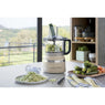 Robot ménager crème 1,7 L 250 W 5KFP0719EAC Kitchenaid - Mathon - 5