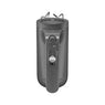 Batteur à main électrique sans fil 7 vitesses gris mat 5KHMB732EDG Kitchenaid - Mathon - 2