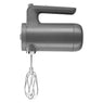 Batteur à main électrique sans fil 7 vitesses gris mat 5KHMB732EDG Kitchenaid - Mathon - 4