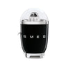 Presse-agrumes électrique 70 W CJF11BLEU noir Smeg - Mathon - 2