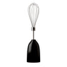 Mixeur plongeant avec accessoires 700 W HBF03BLEU noir Smeg - Mathon - 5