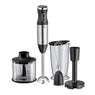 Mixeur plongeant 4 en 1 600 W Kult X WMF - Mathon - 1