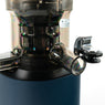 Extracteur de jus AUTO6 1,7 L 200 W bleu navy Kuvings - Mathon - 5
