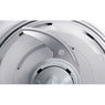 Robot de cuisine MultiTalent 3 800 W blanc MCM3100W Bosch - Mathon - 5
