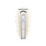 Batteur à main 9 vitesses 250 W HMF01CREU crème Smeg - Mathon - 3