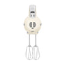 Batteur à main 9 vitesses 250 W HMF01CREU crème Smeg - Mathon - 4