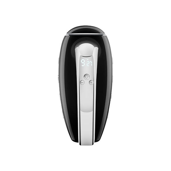 Batteur à main 9 vitesses 250 W HMF01BLEU noir Smeg - Mathon - 2