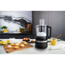 Robot multifonctions 2,1 L 250 W noir mat 5KFP0921EBM Kitchenaid - Mathon - 3