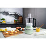 Robot multifonctions 2,1 L 250 W vert pistache 5KFP0921EPT Kitchenaid - Mathon - 3