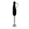 Mixeur plongeant 700 W HBF11BLEU noir Smeg - Mathon - 4