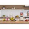 Blender 1,5 L 800 W BLF03CREU crème Smeg - Mathon - 5