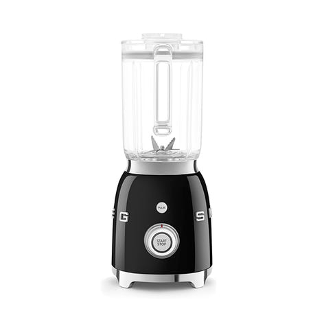 Blender 1,5 L 800 W BLF03BLEU noir Smeg - Mathon - 1