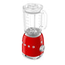 Blender 1,5 L 800 W BLF03RDEU rouge Smeg - Mathon - 6