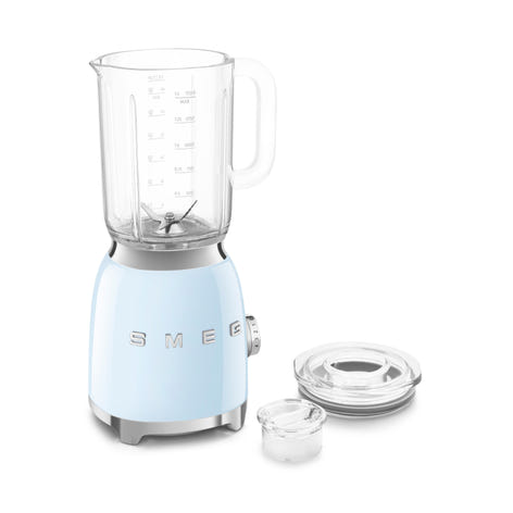 Blender 1,5 L 800 W BLF03PBEU bleu azur Smeg - Mathon - 2