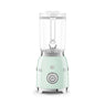 Blender 1,5 L 800 W BLF03PGEU vert d’eau Smeg - Mathon - 1