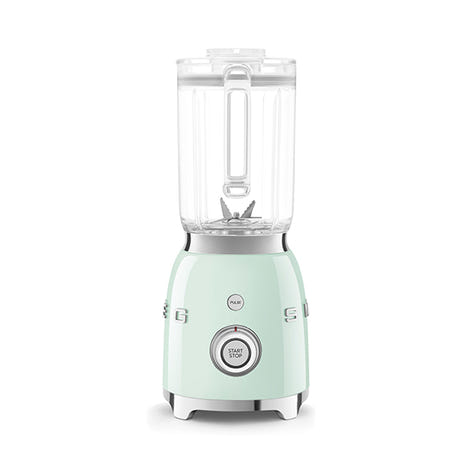 Blender 1,5 L 800 W BLF03PGEU vert d’eau Smeg - Mathon - 1