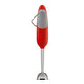 Mixeur plongeant 700 W HBF11RDEU rouge Smeg - Mathon - 3