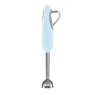 Mixeur plongeant 700 W HBF11PBEU bleu azur Smeg - Mathon - 2