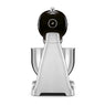 Robot pâtissier 4,8 L 800 W SMF04BLEU noir Smeg - Mathon - 6