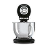 Robot pâtissier 4,8 L 1000 W SMF05BLEU noir Smeg - Mathon - 6