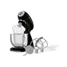 Robot pâtissier 4,8 L 1000 W SMF05BLEU noir Smeg - Mathon - 1