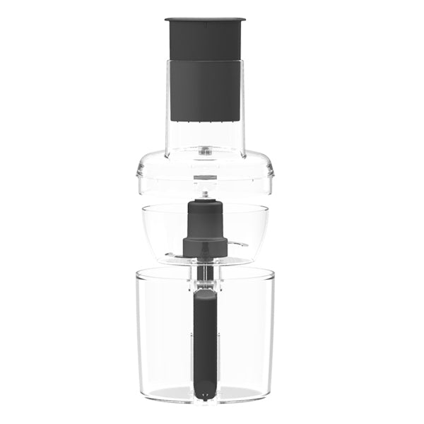 Robot Multifonctions Le Mini Plus Noir 18252F Magimix - Mathon - 3