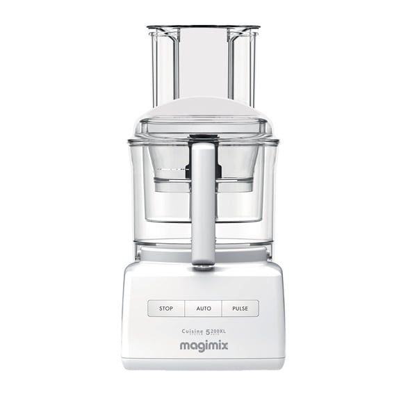 Robot multifonctions CS 5200 XL PREMIUM Blanc 1100 W 18711F Magimix - Mathon - 1