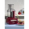 Robot multifonction CS 5200 XL PREMIUM Rouge 1100 W 18713F Magimix - Mathon - 4