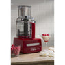 Robot multifonction CS 5200 XL PREMIUM Rouge 1100 W 18713F Magimix - Mathon - 5
