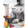 Robot multifonction CS 5200 XL PREMIUM Chrome brillant 1100 W 18715F Magimix - Mathon - 2
