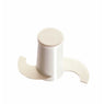 Mini hachoir Micro Blanc 18111F Magimix - Mathon - 5