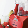 Mini hachoir Le Micro Rouge 18114F Magimix - Mathon - 2