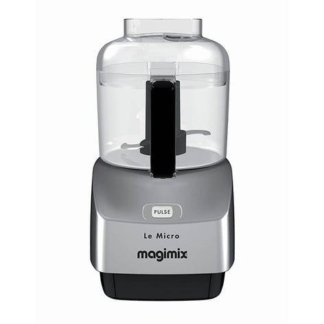 Mini hachoir Le Micro Chrome 18115F Magimix - Mathon - 1